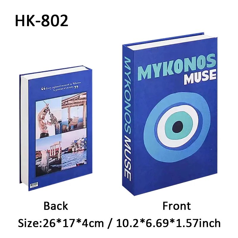 SKHK-802