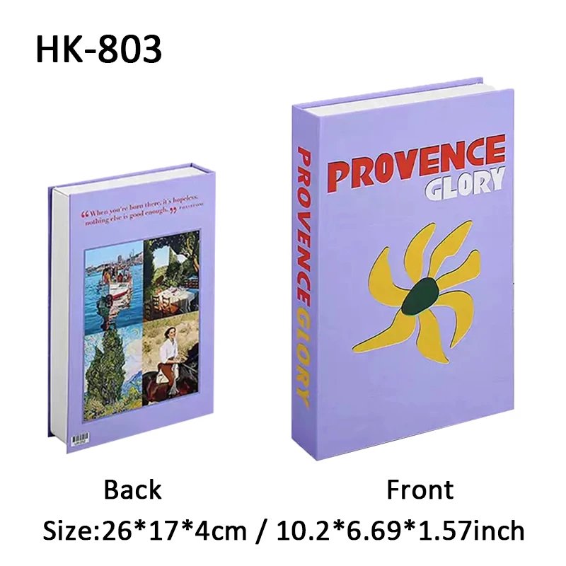 SKHK-803