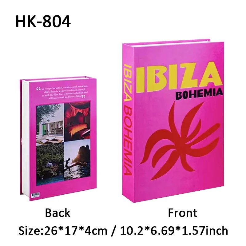 SKHK-804