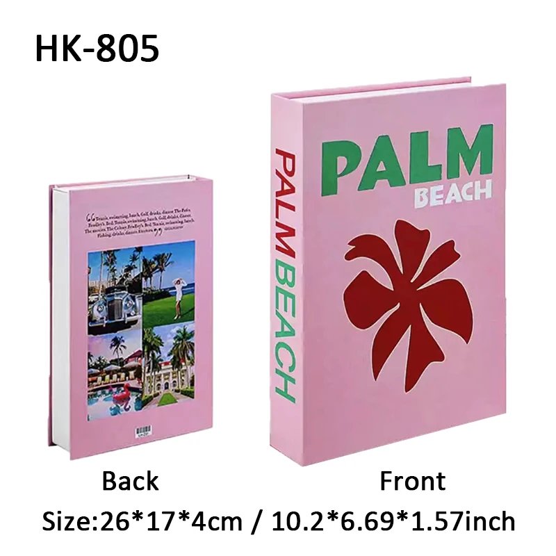 SKHK-805