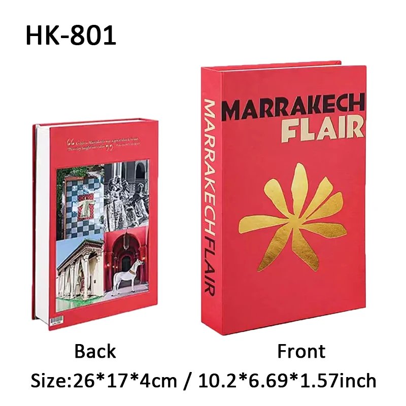 SKHK-801