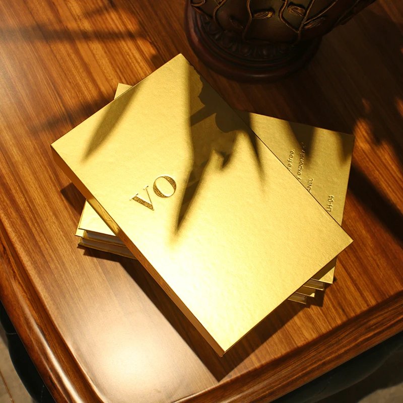 Faux livre deco Boîte de rangement de simulation d