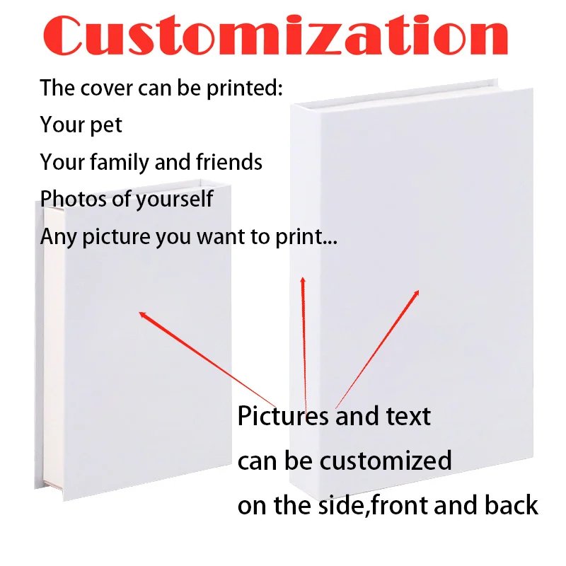 Customization