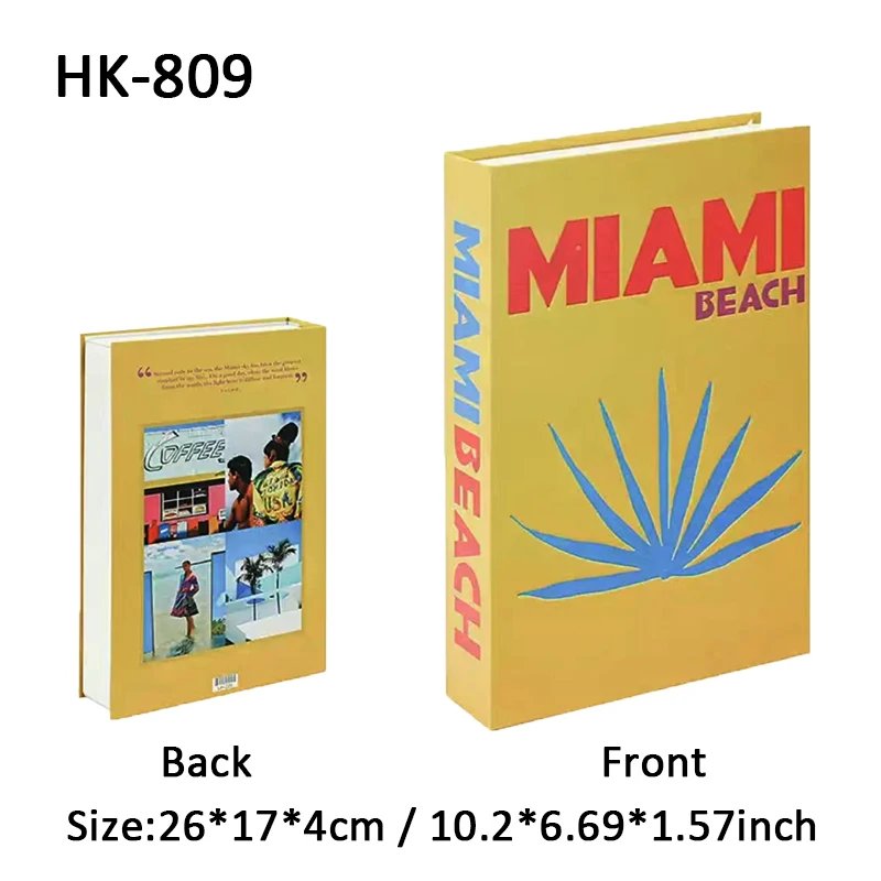 SKHK-809