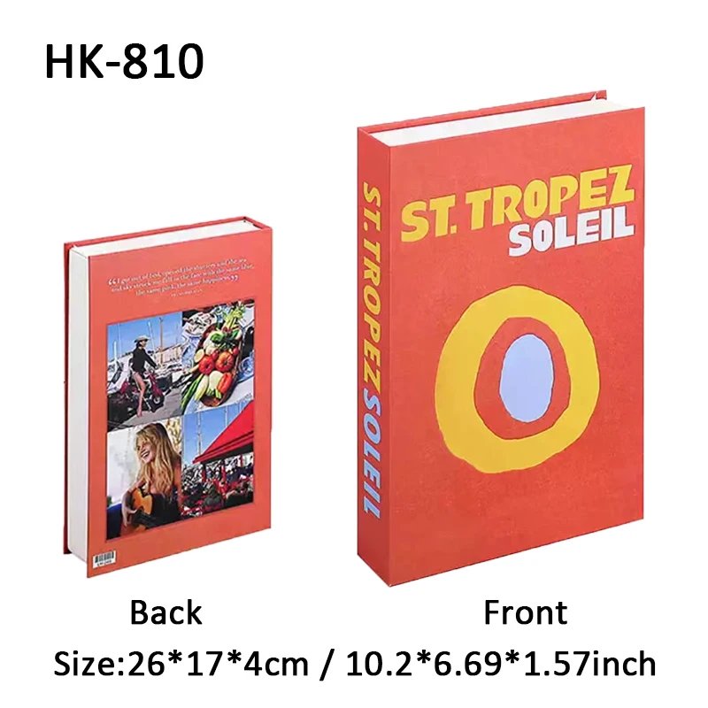 SKHK-810