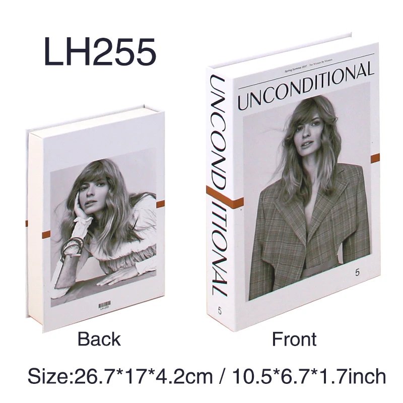 LH255