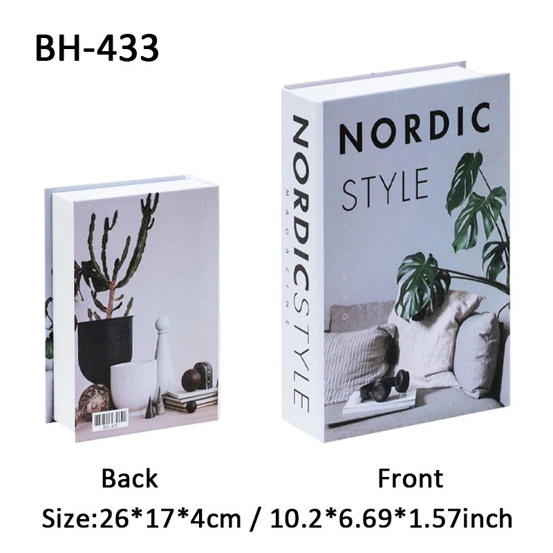 SKBH-433