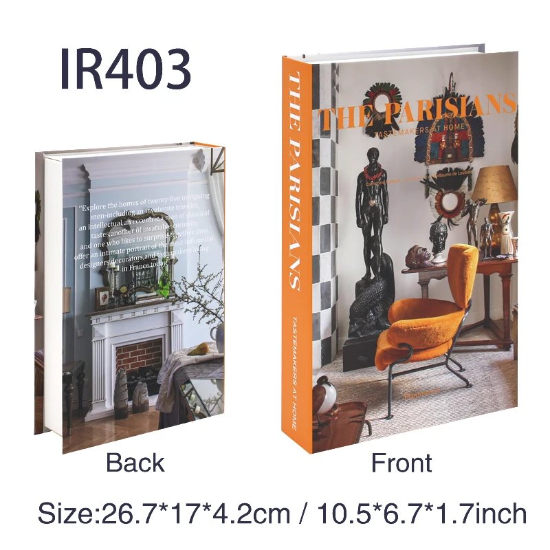 IR403