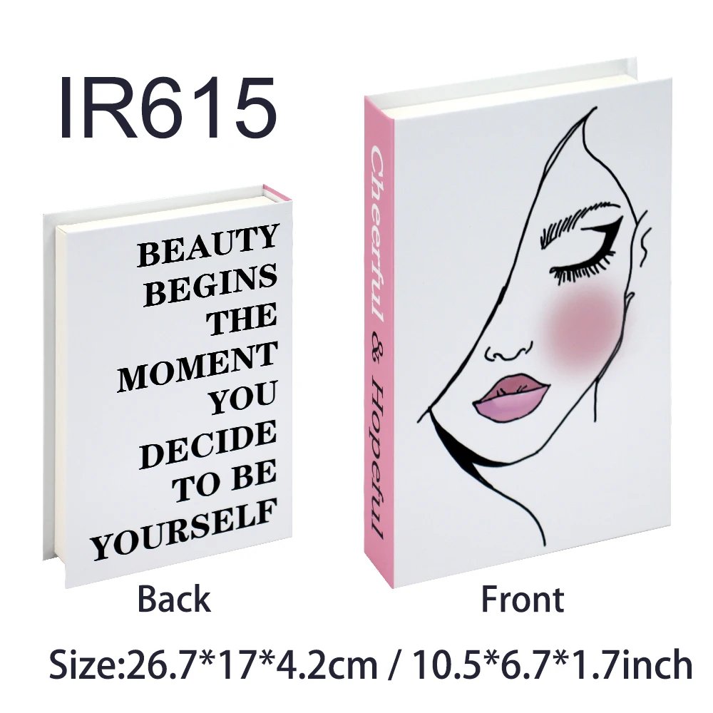 IR615