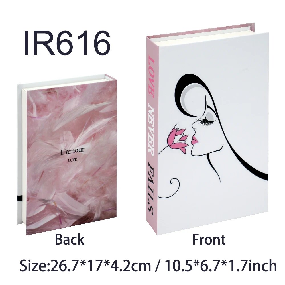 IR616