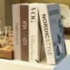 75529-70ffb5.jpg Faux livre deco Boîte de rangement de faux nettoyage pour la décoration de la maison