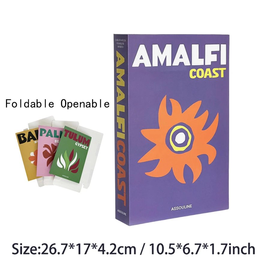 Foldable Openable 05