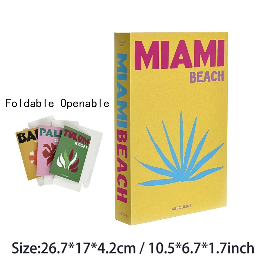 Foldable Openable 09