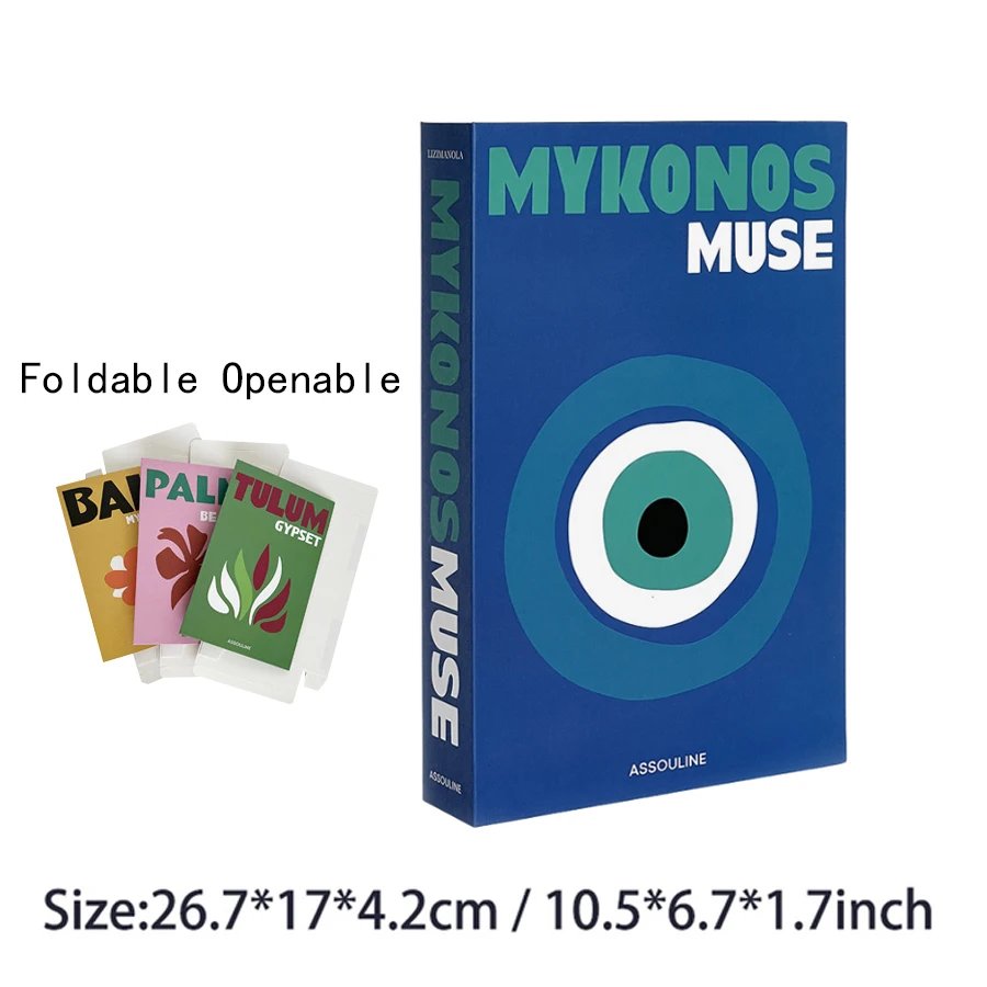 Foldable Openable 11