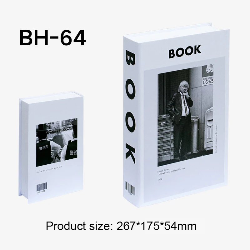BH-64