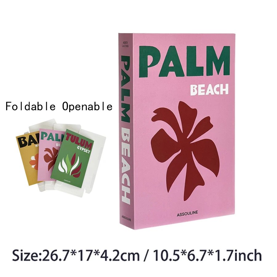 Foldable Openable 12