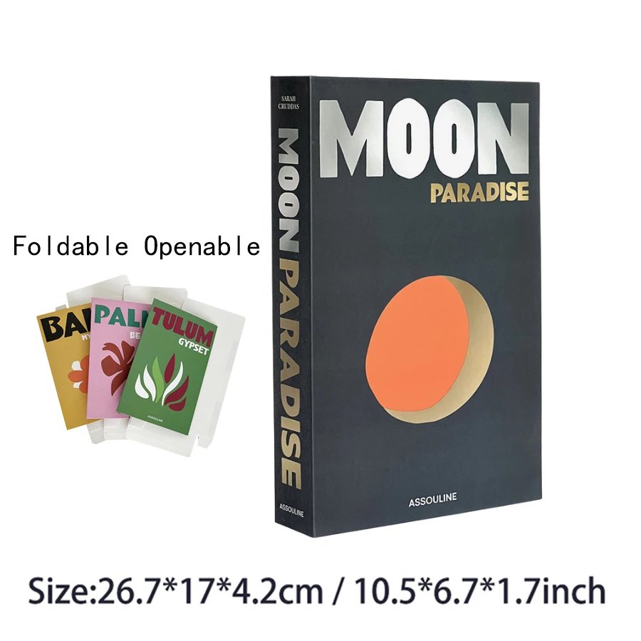 Foldable Openable 01