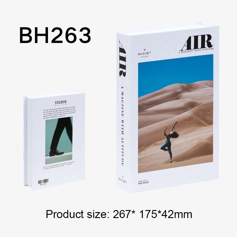 BH-263