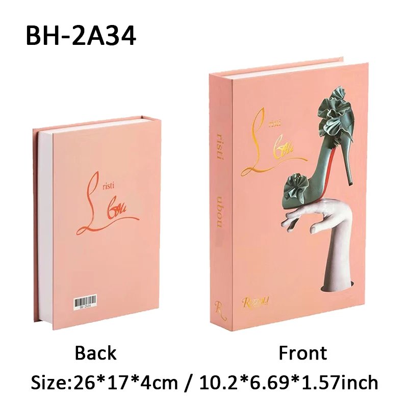 KABH-2A34