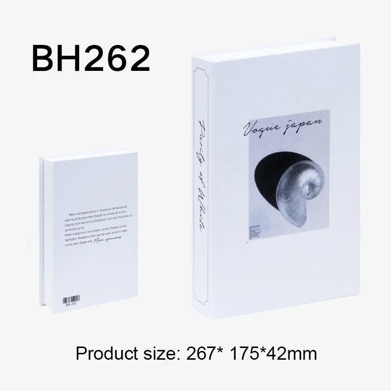 BH-262