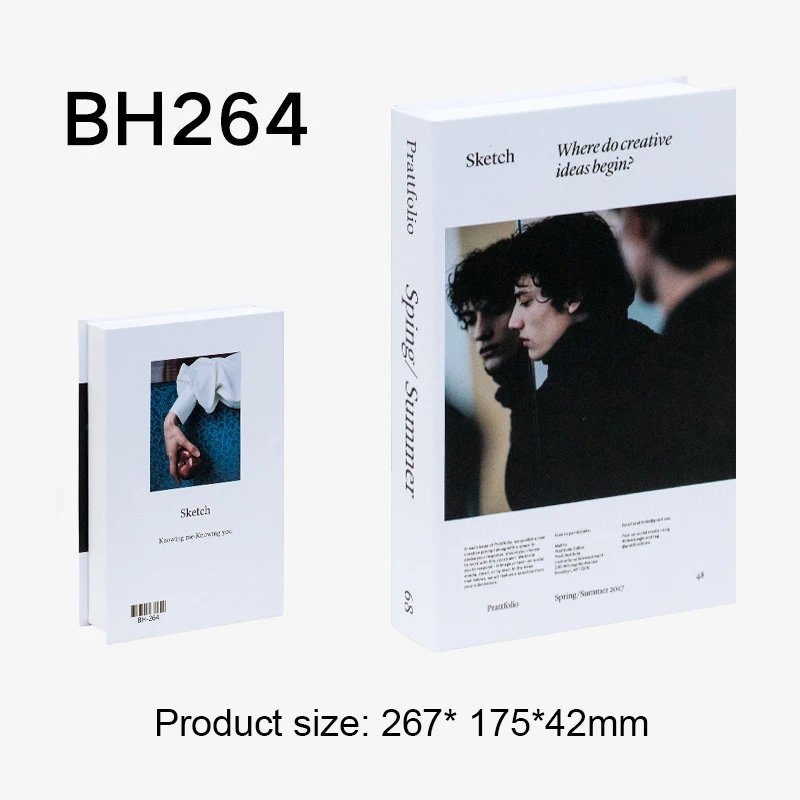 BH-264