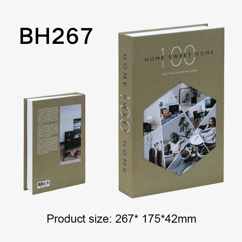 BH-267