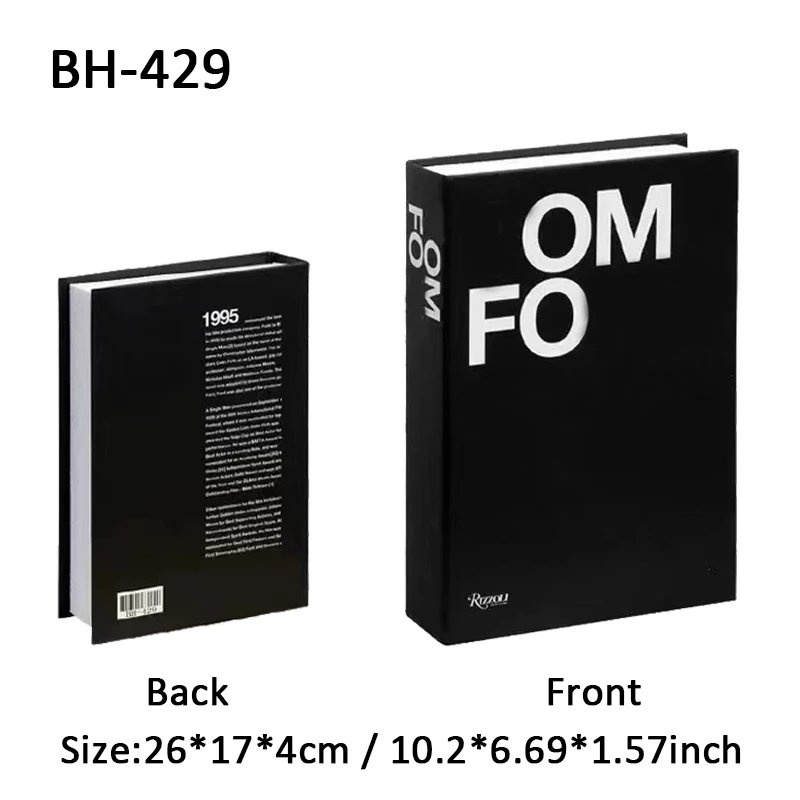 BH-429KA