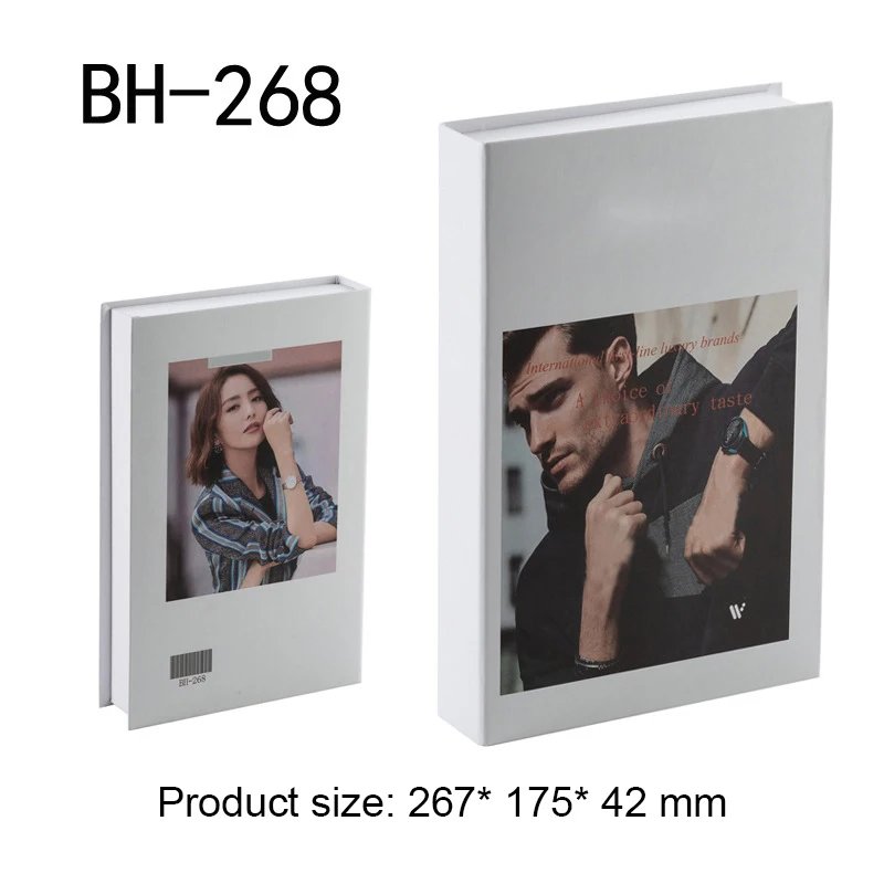 BH-268