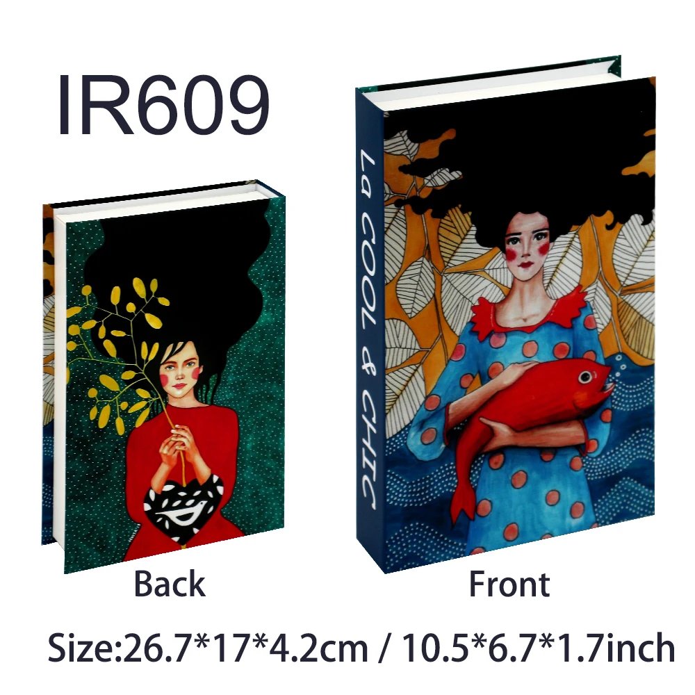 IR609