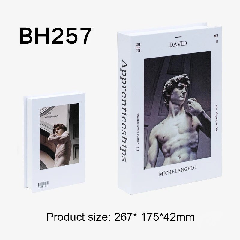 BH-257