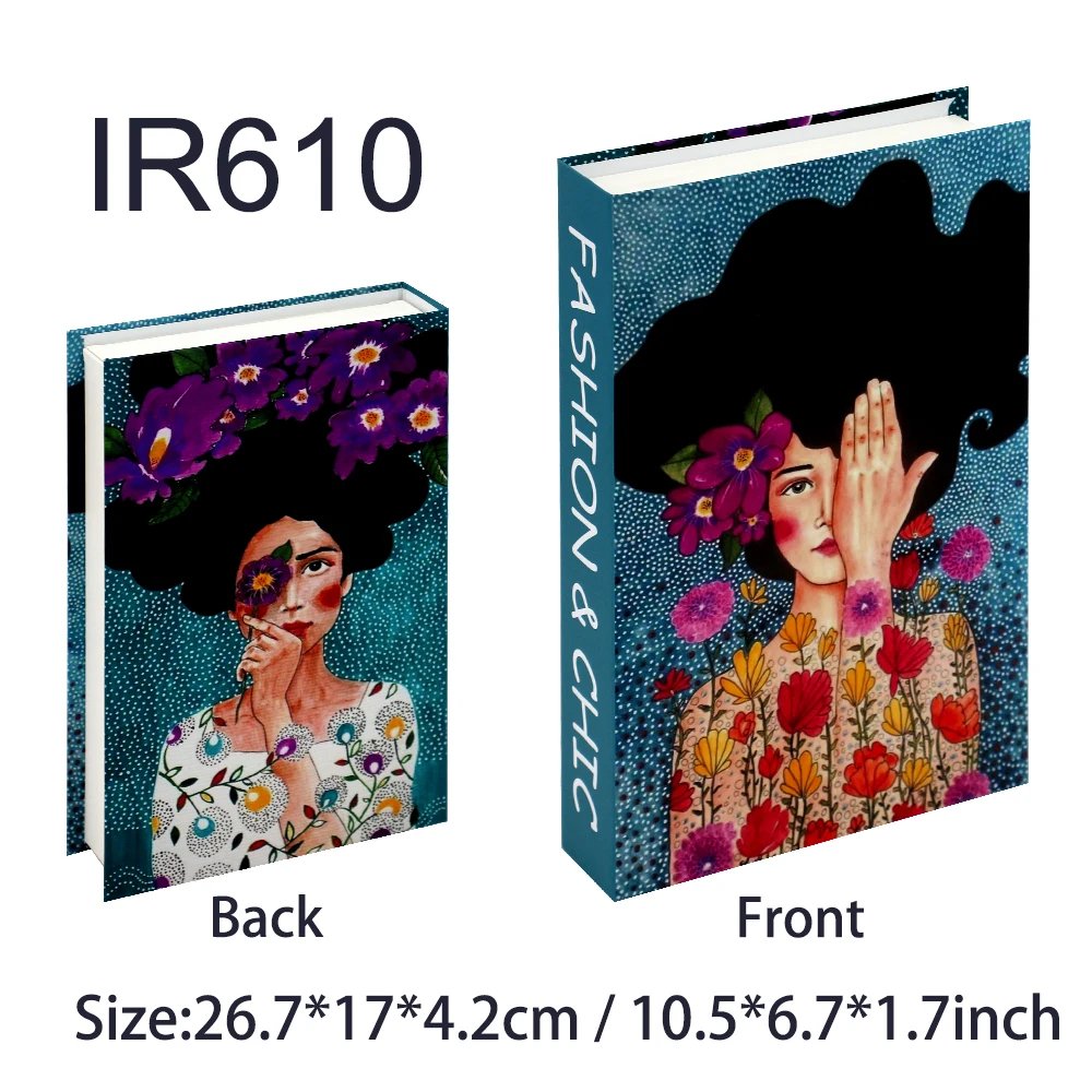 IR610