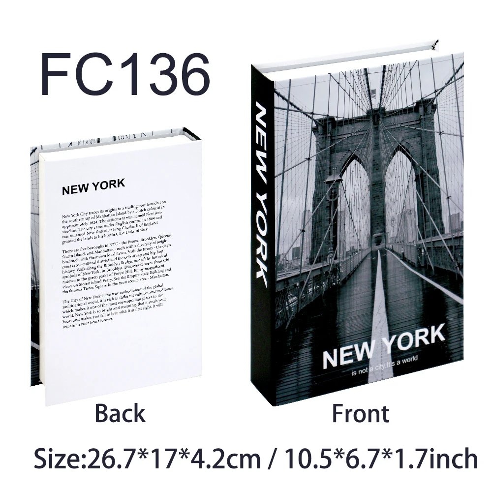 FC136