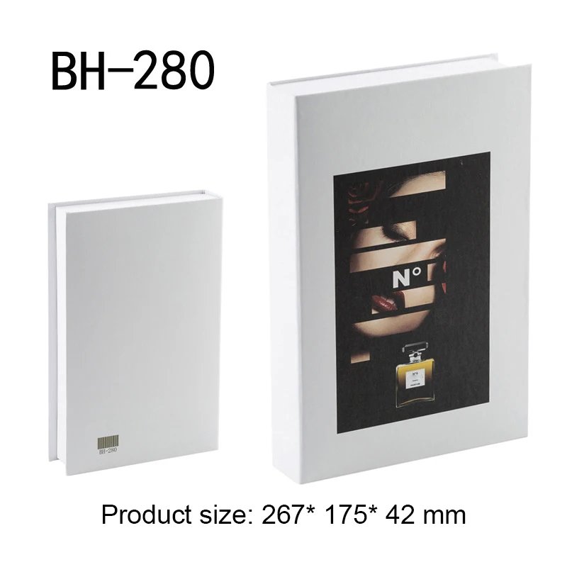 BH-280