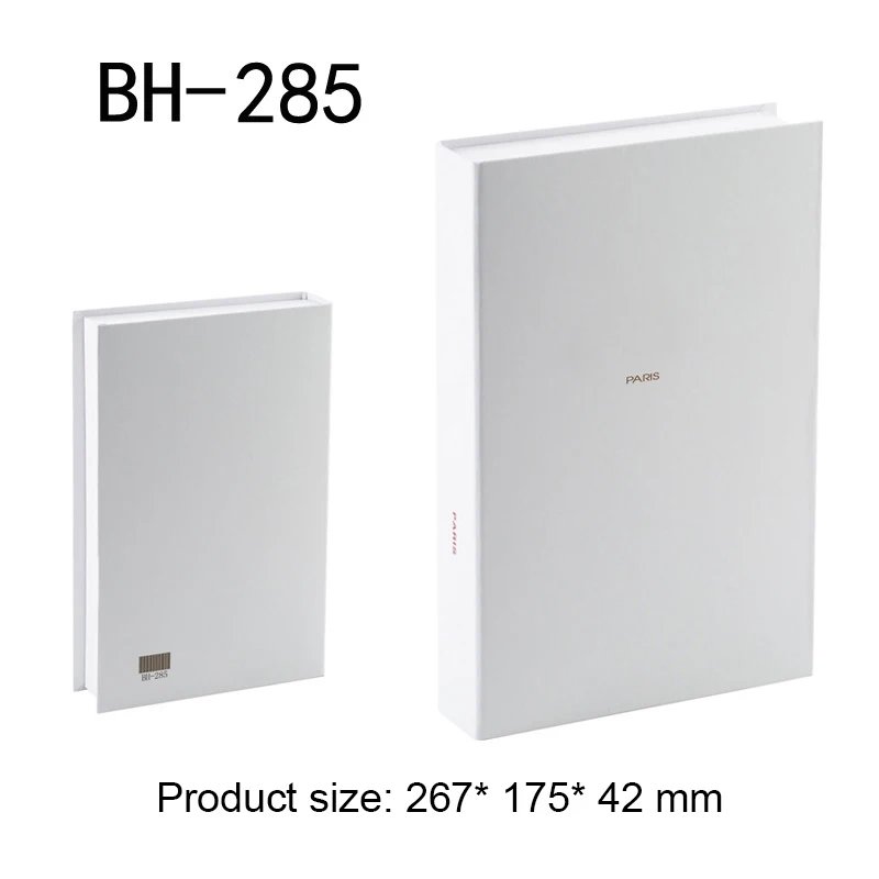 BH-285