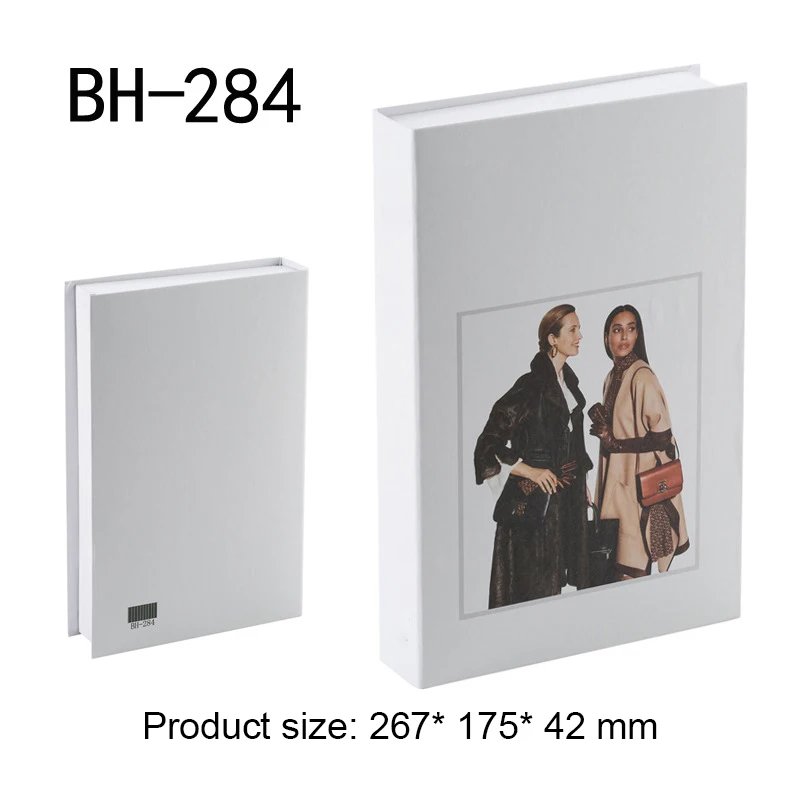 BH-284