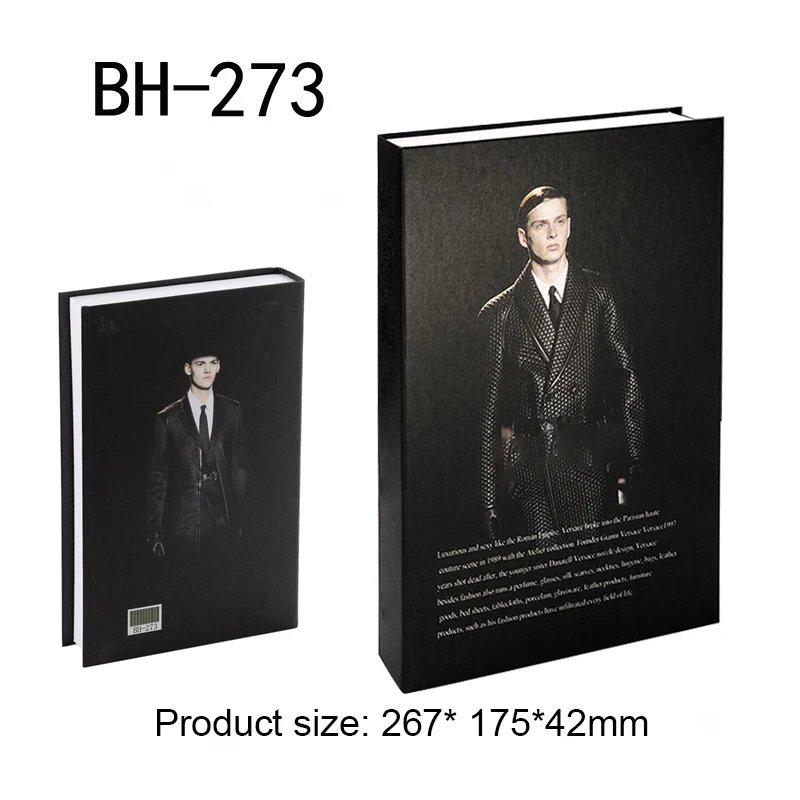 BH-273