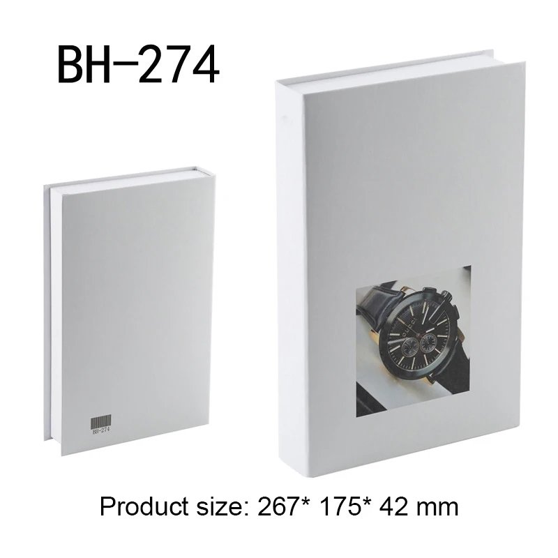 BH-274