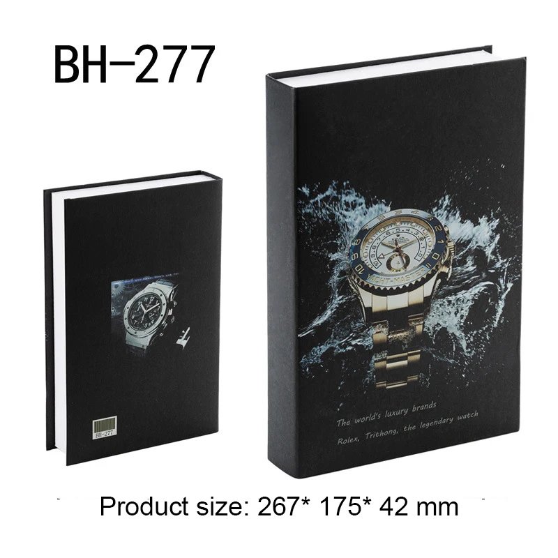 BH-277