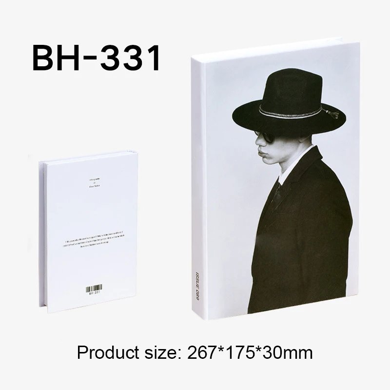 BH-331