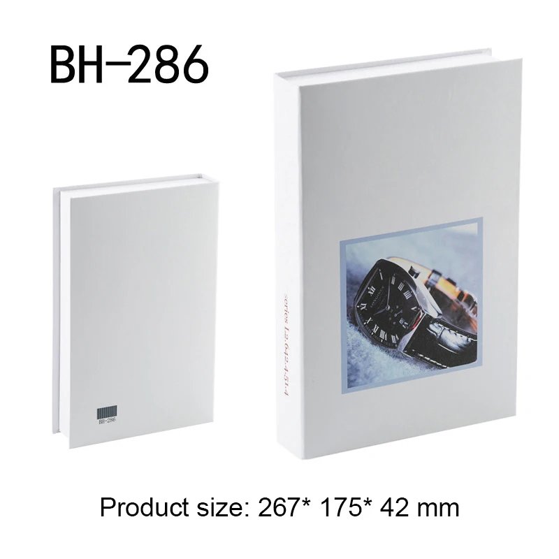 BH-286
