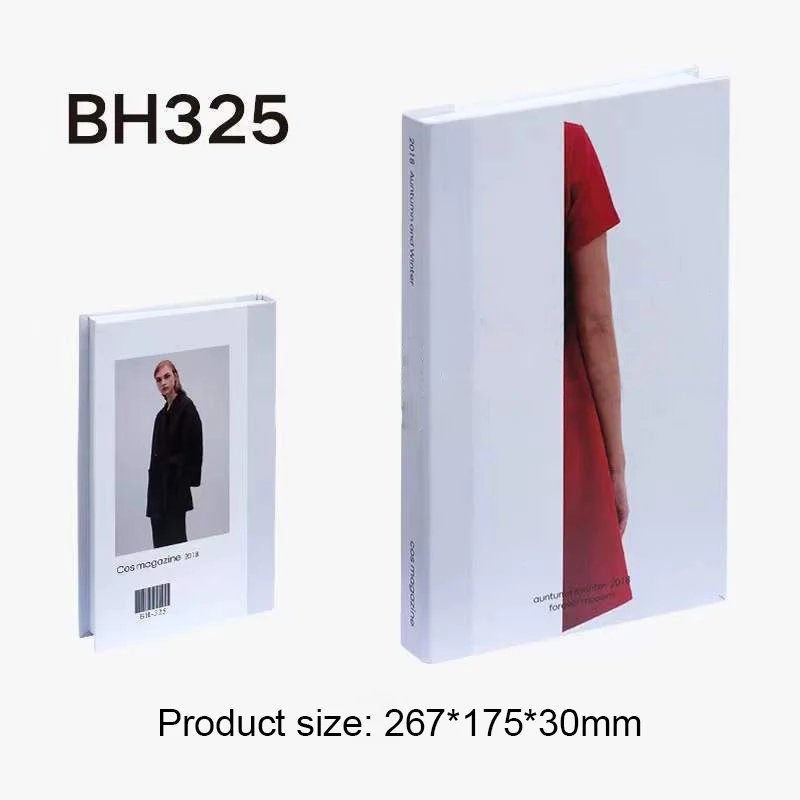 BH-325