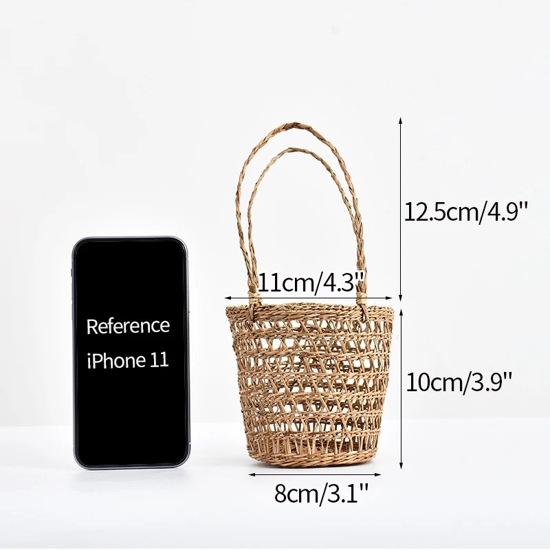 11 Storage Basket