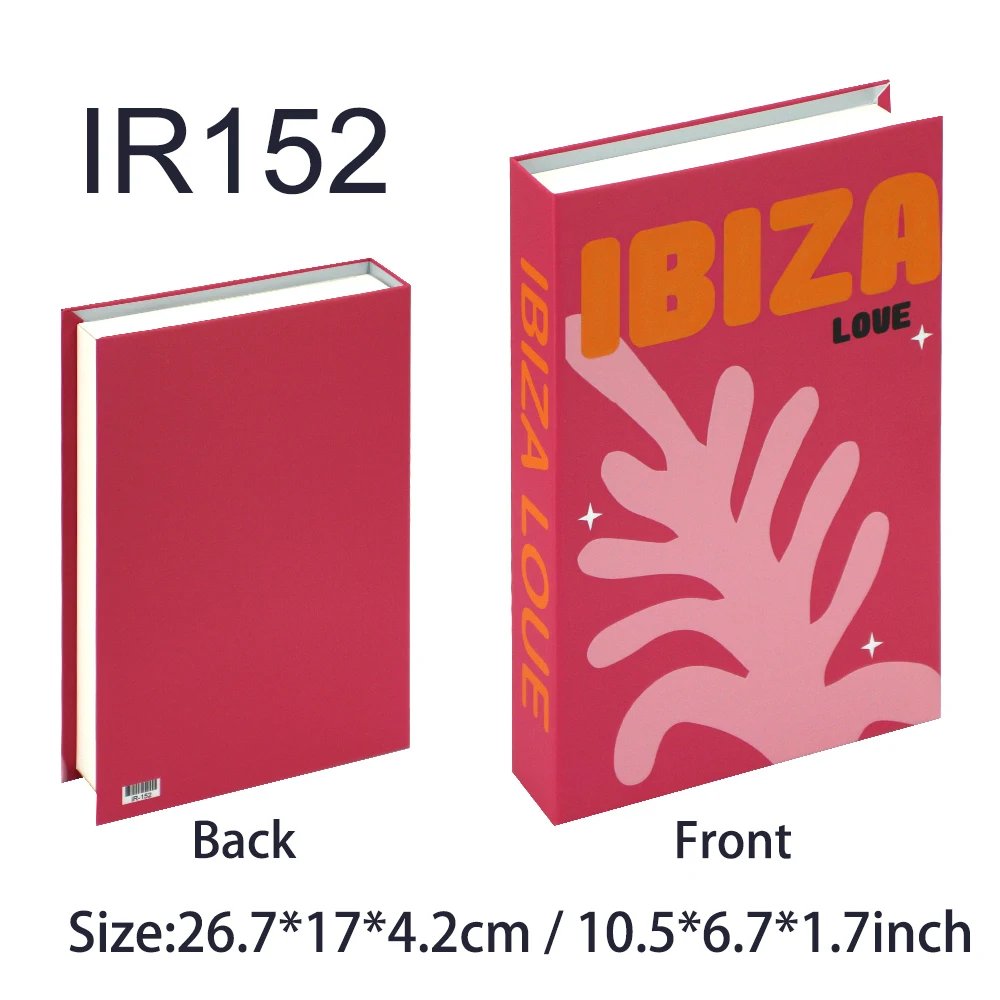 IR152