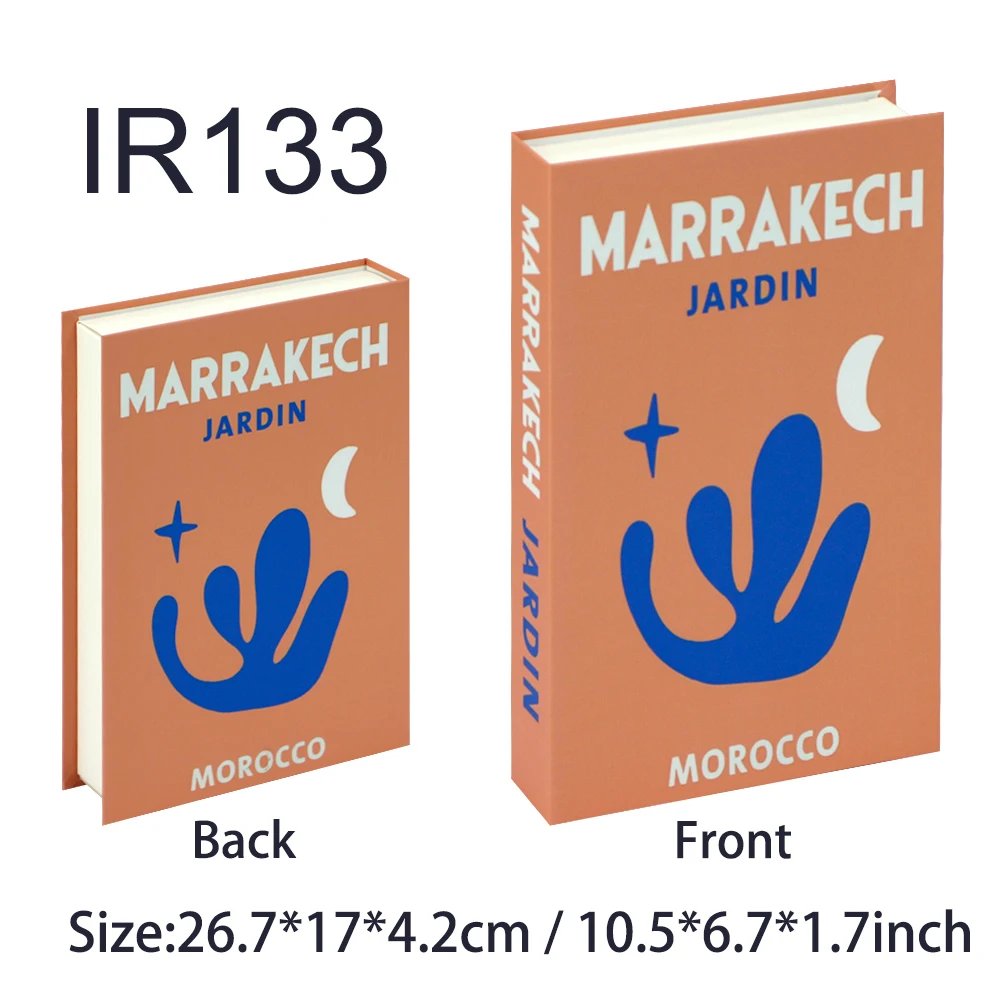 IR133
