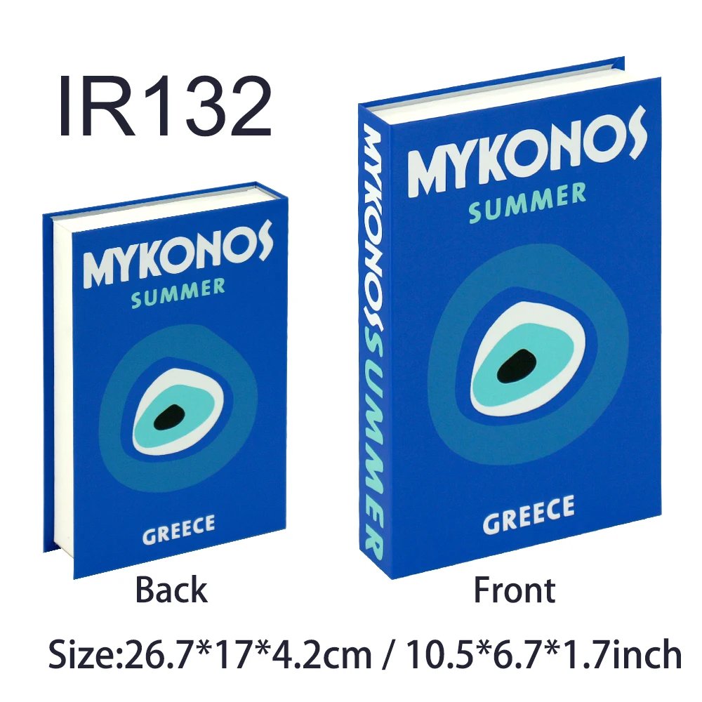 IR132