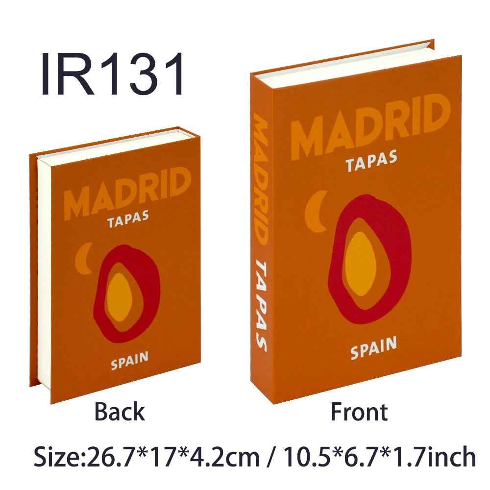 IR131