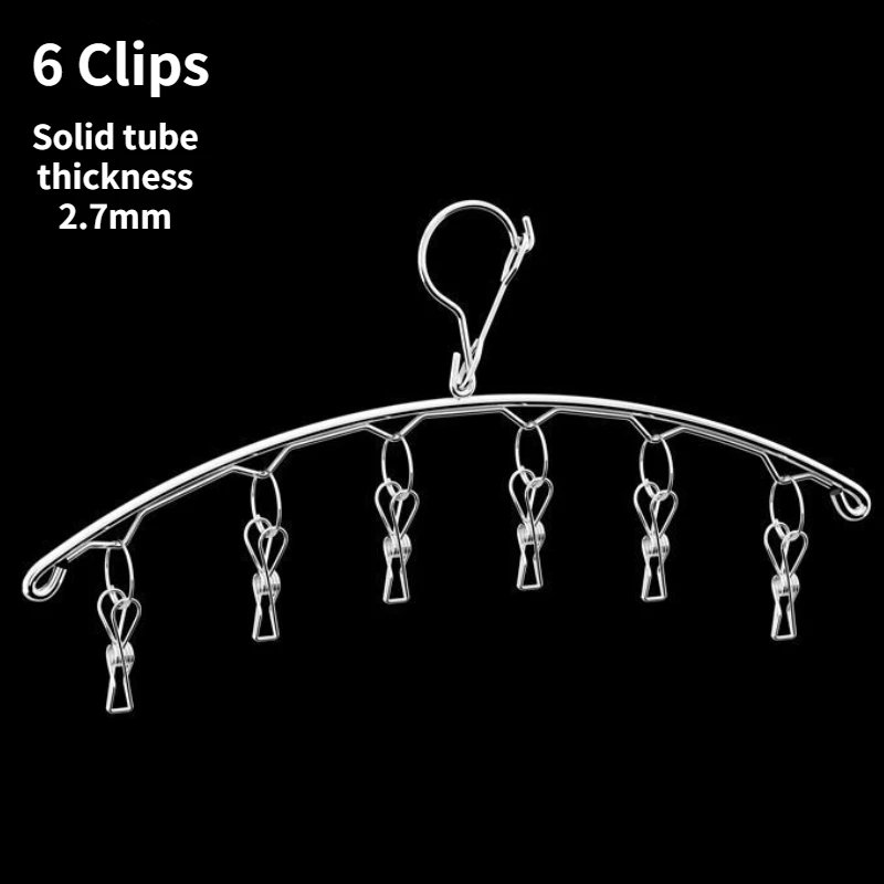 Type3-6 Clips
