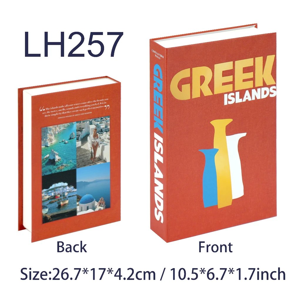 LH257