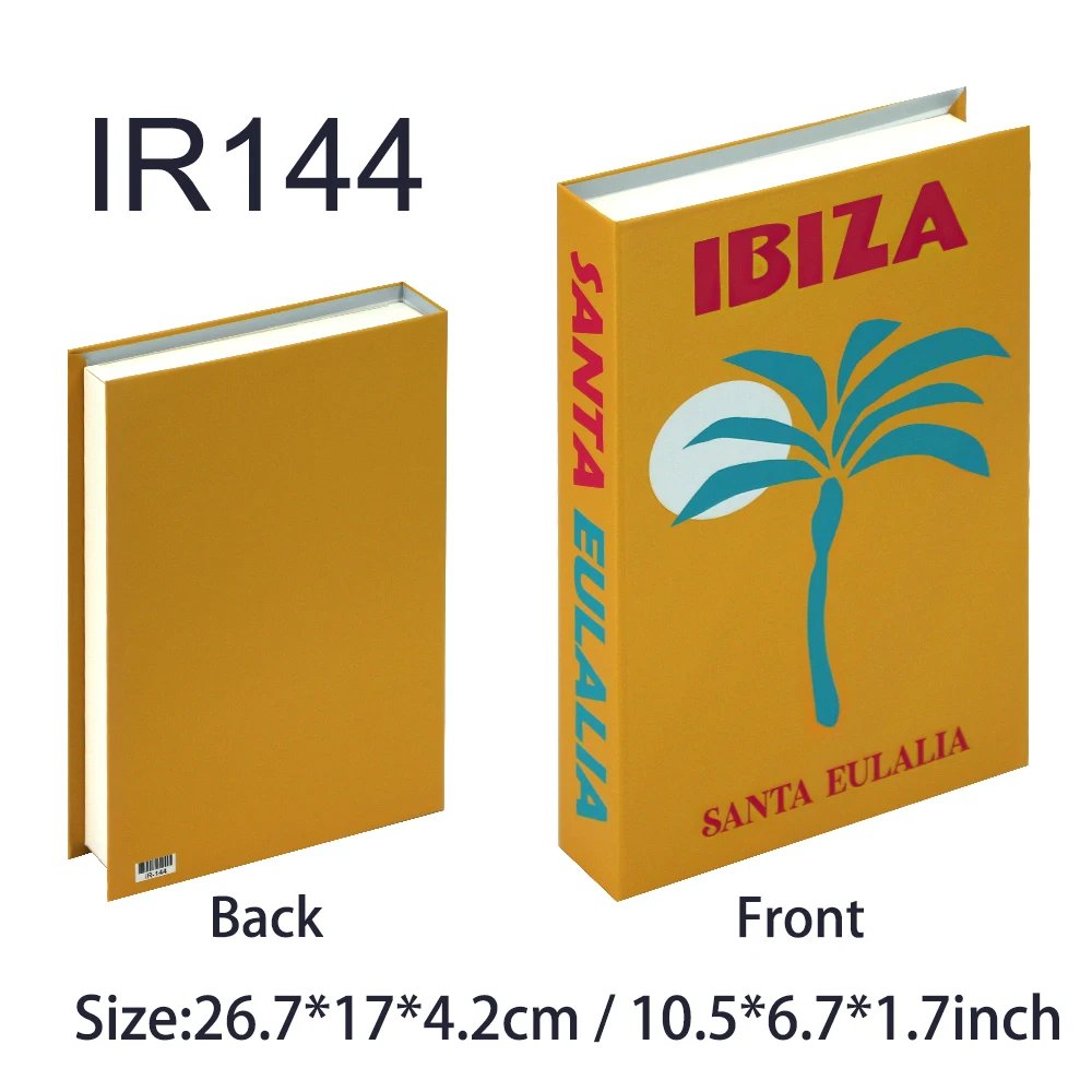 IR144