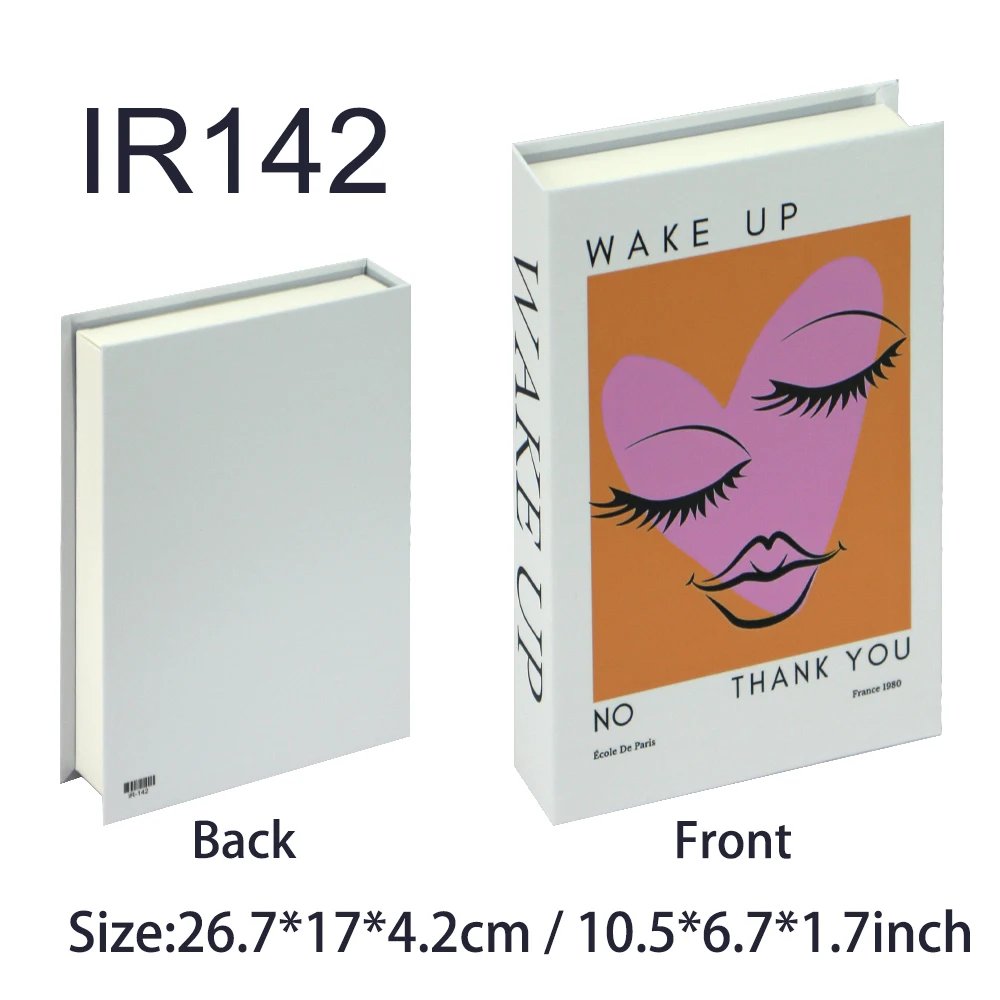 IR142